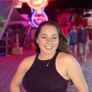 Meet your Posher, Alana